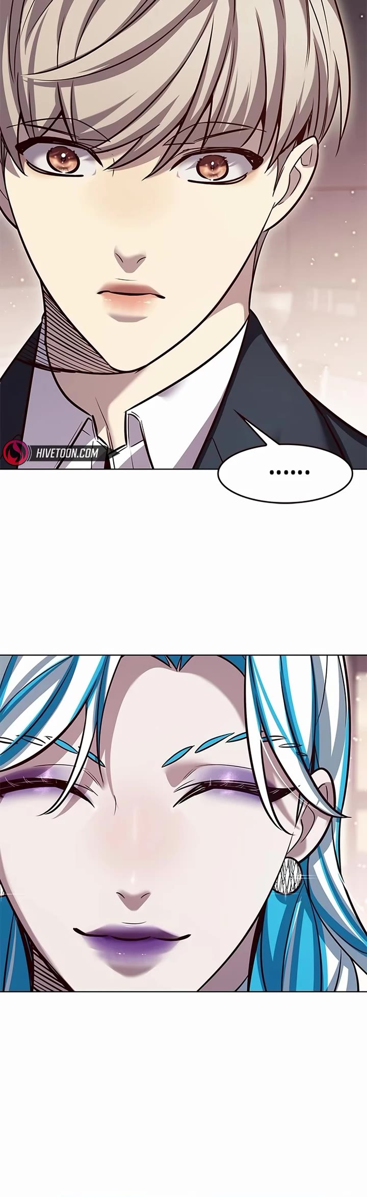 Eleceed chapter 342 page 28