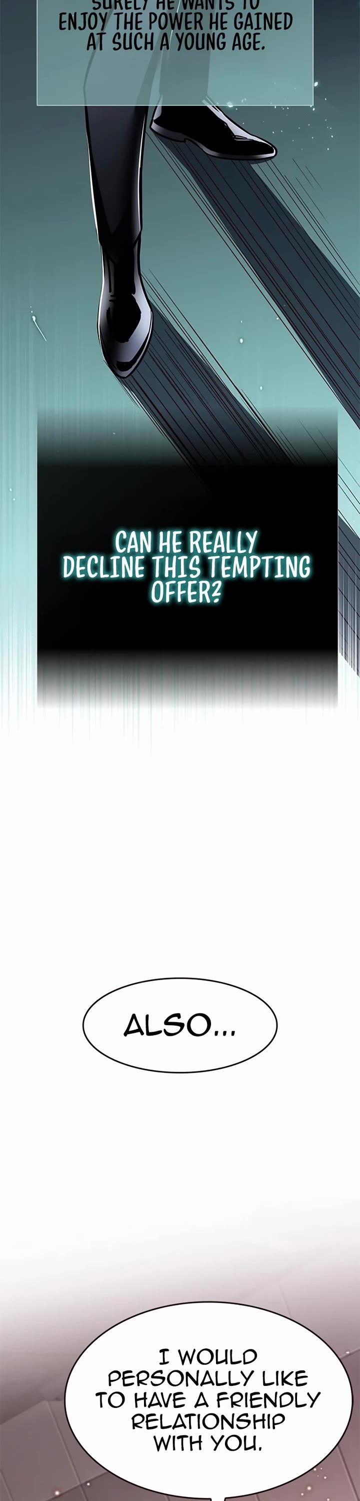 Eleceed chapter 342 page 30