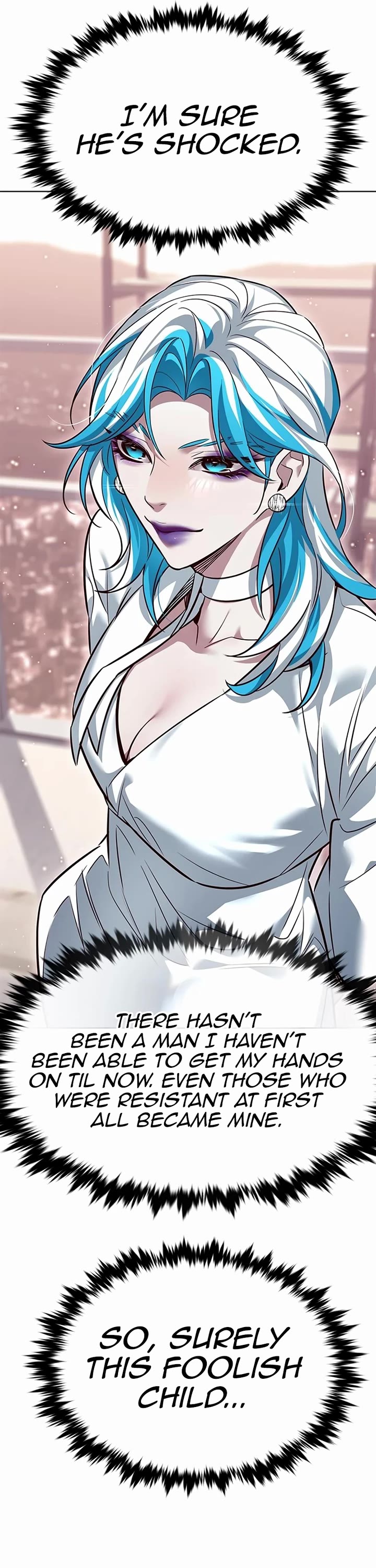 Eleceed chapter 342 page 34