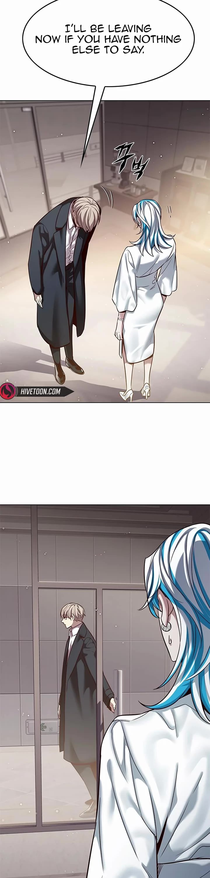 Eleceed chapter 342 page 40