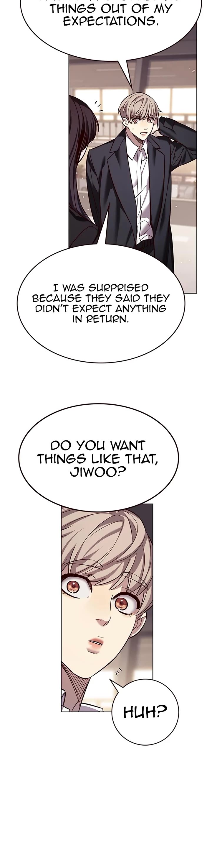 Eleceed chapter 342 page 46