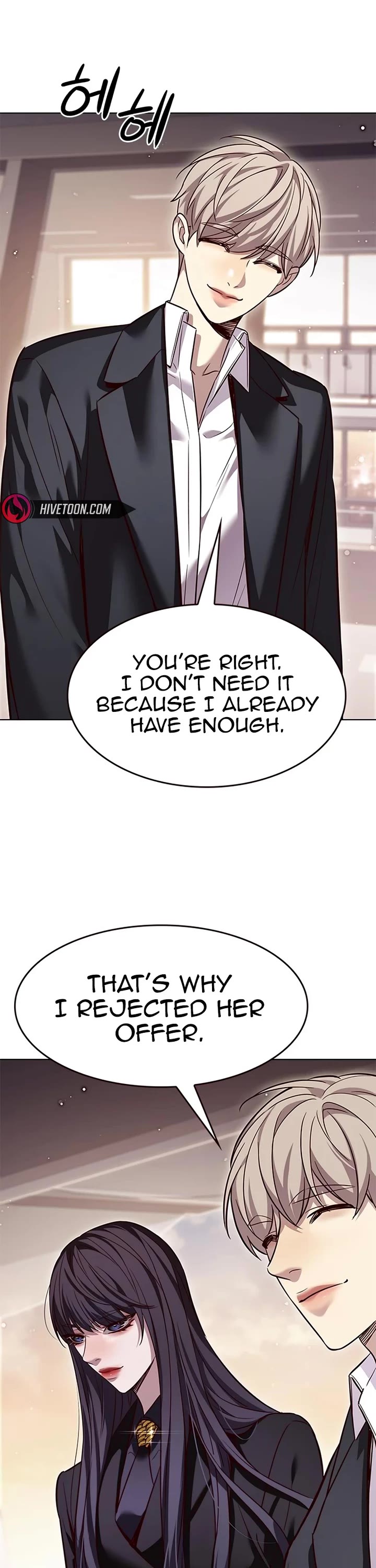 Eleceed chapter 342 page 49