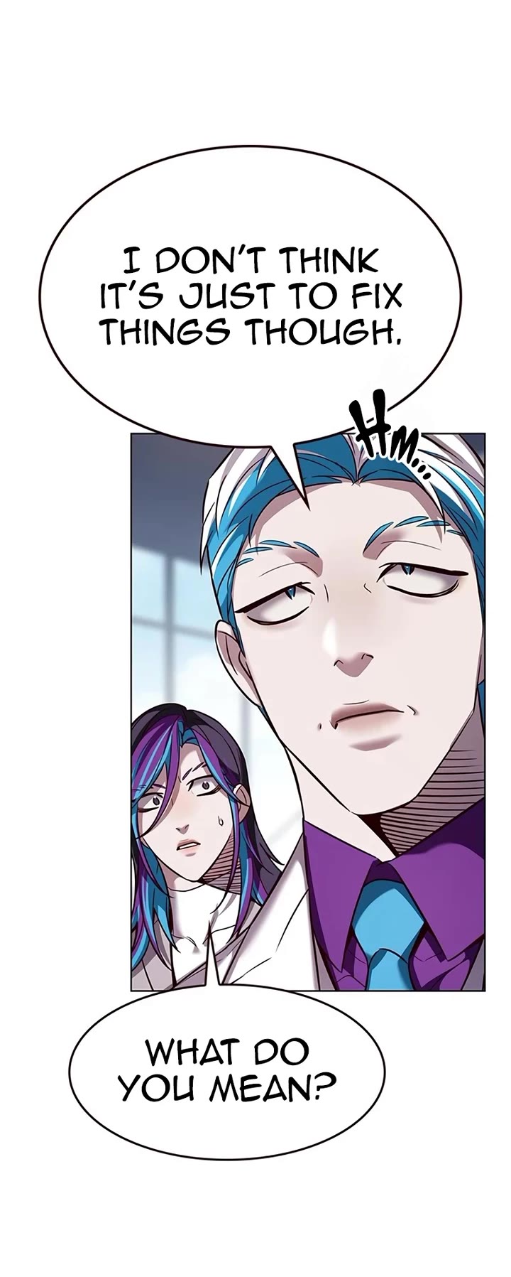 Eleceed chapter 342 page 5