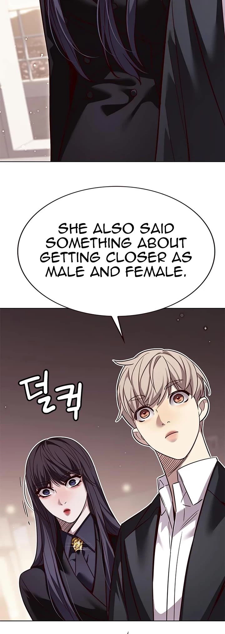 Eleceed chapter 342 page 50