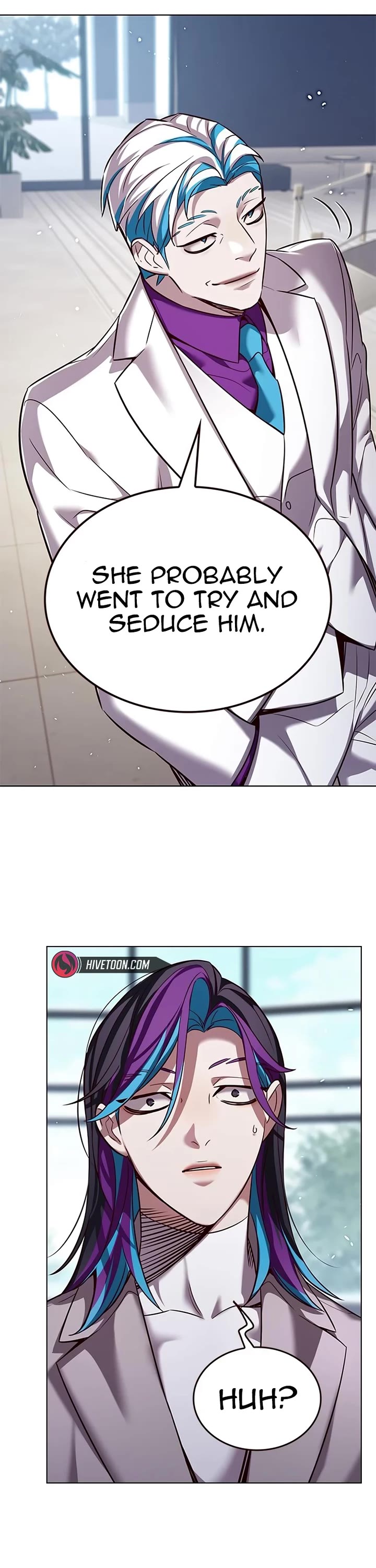 Eleceed chapter 342 page 6