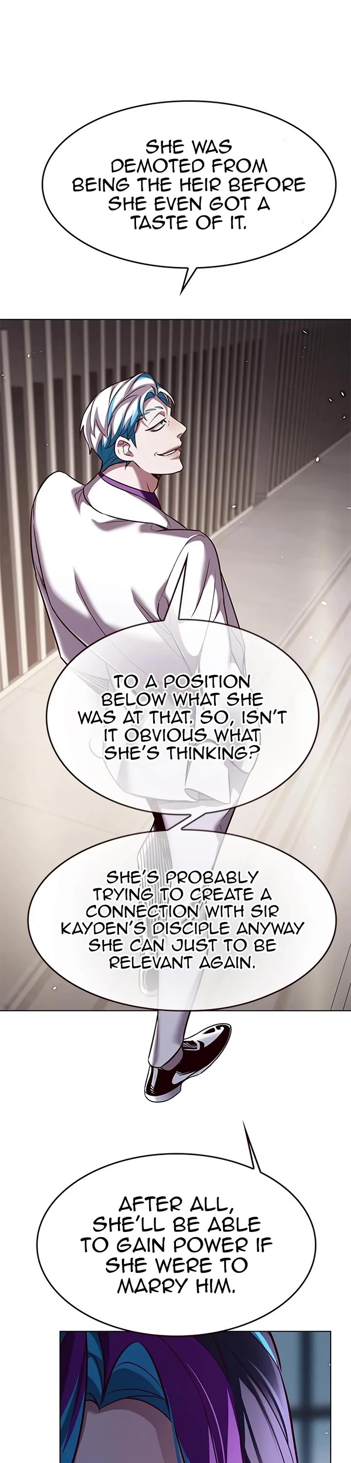 Eleceed chapter 342 page 7