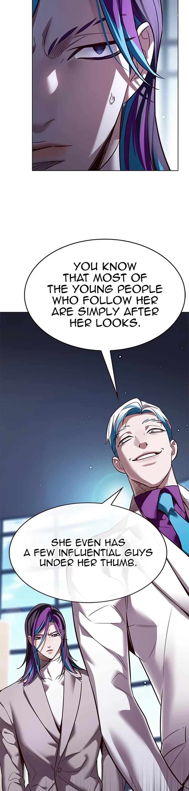 Eleceed chapter 342 page 8