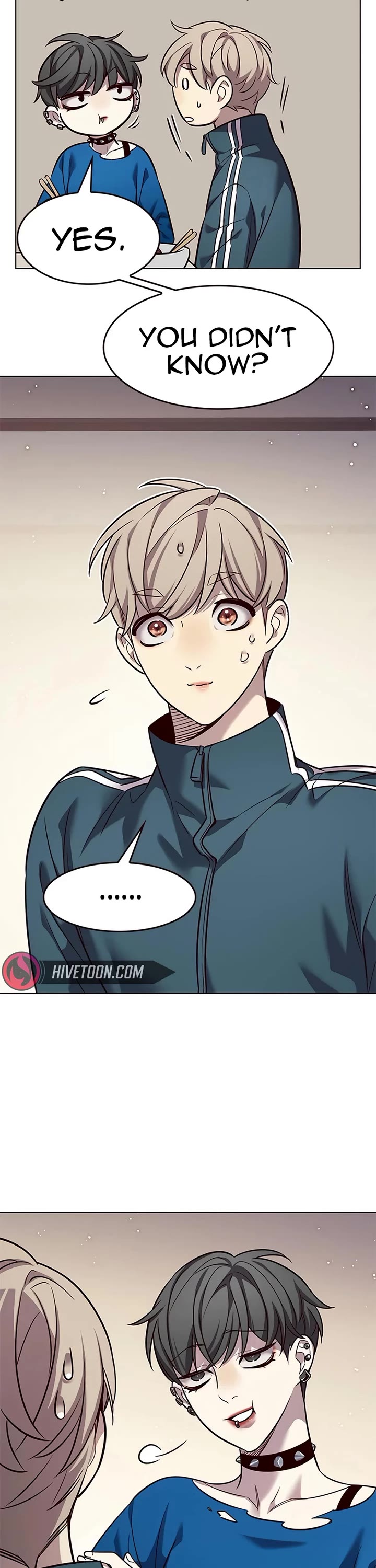 Eleceed chapter 344 page 12