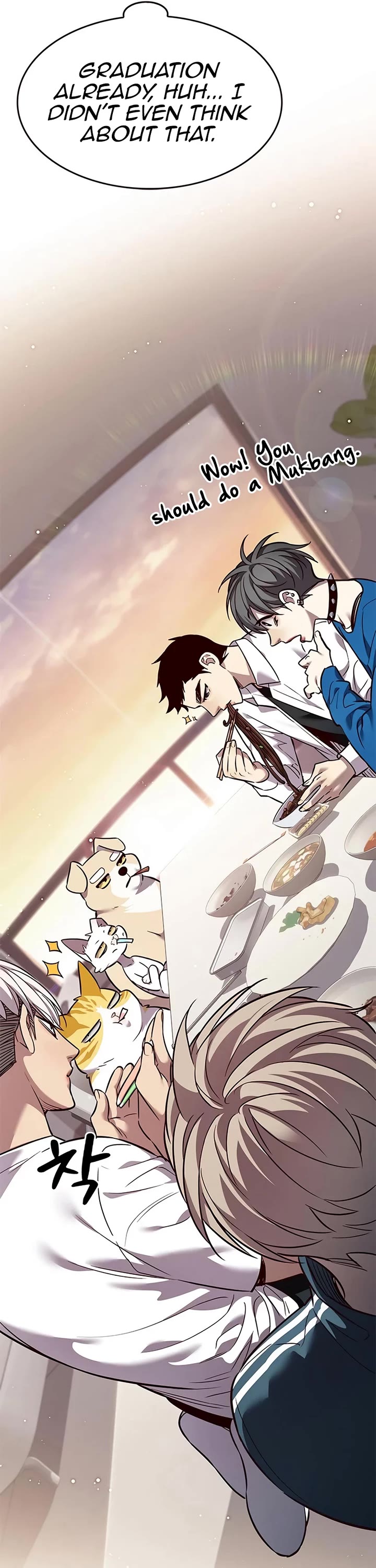 Eleceed chapter 344 page 15