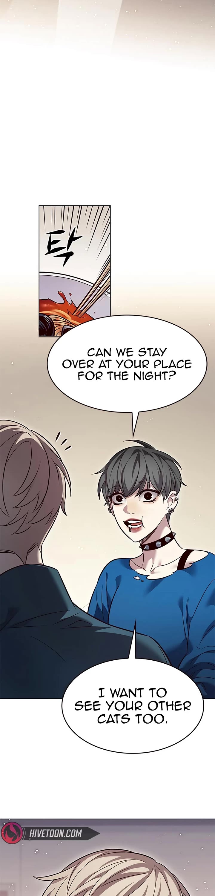 Eleceed chapter 344 page 16