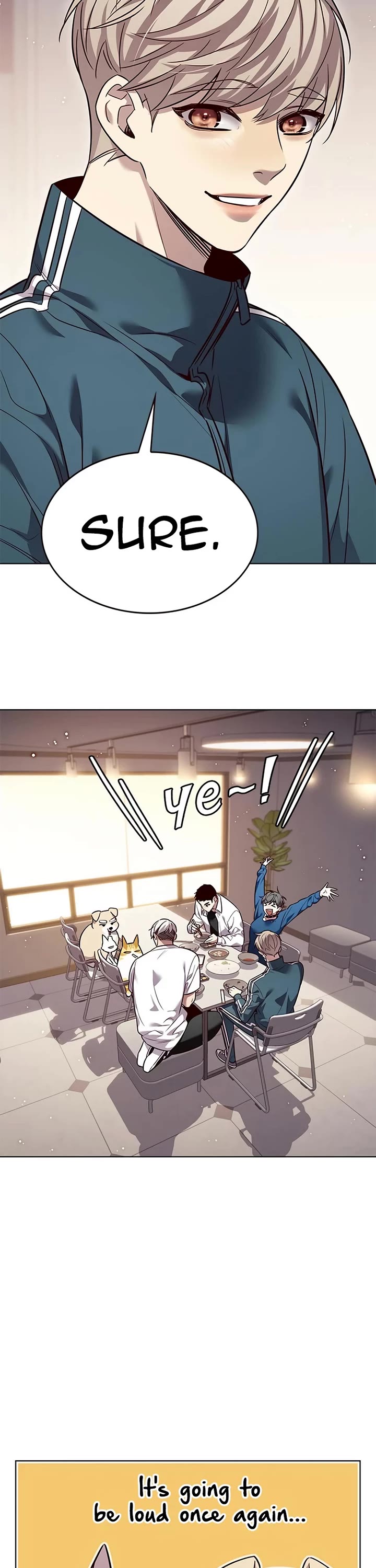 Eleceed chapter 344 page 17