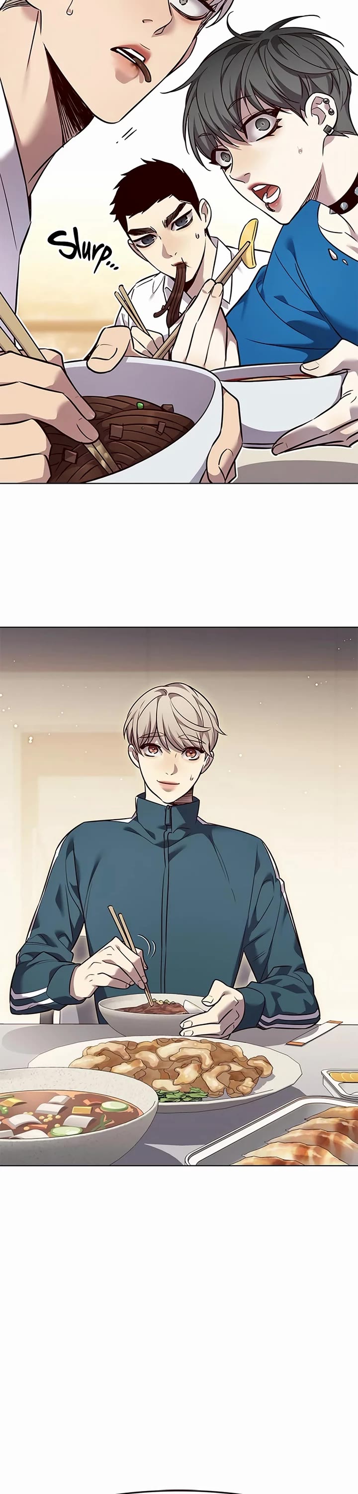 Eleceed chapter 344 page 2