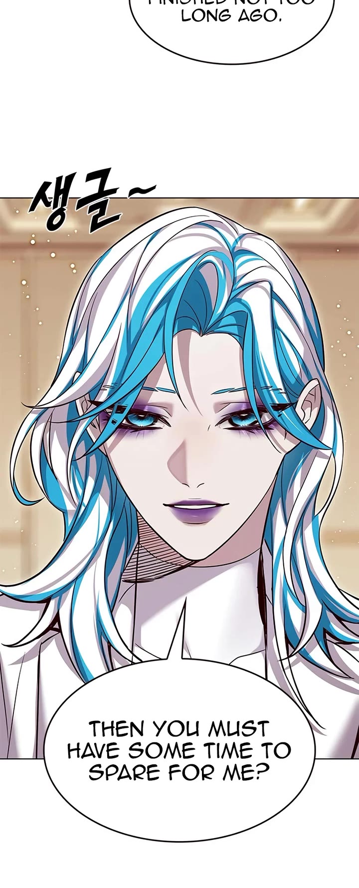 Eleceed chapter 344 page 23