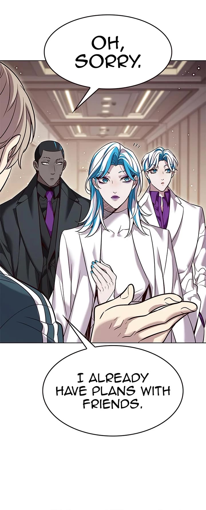 Eleceed chapter 344 page 24