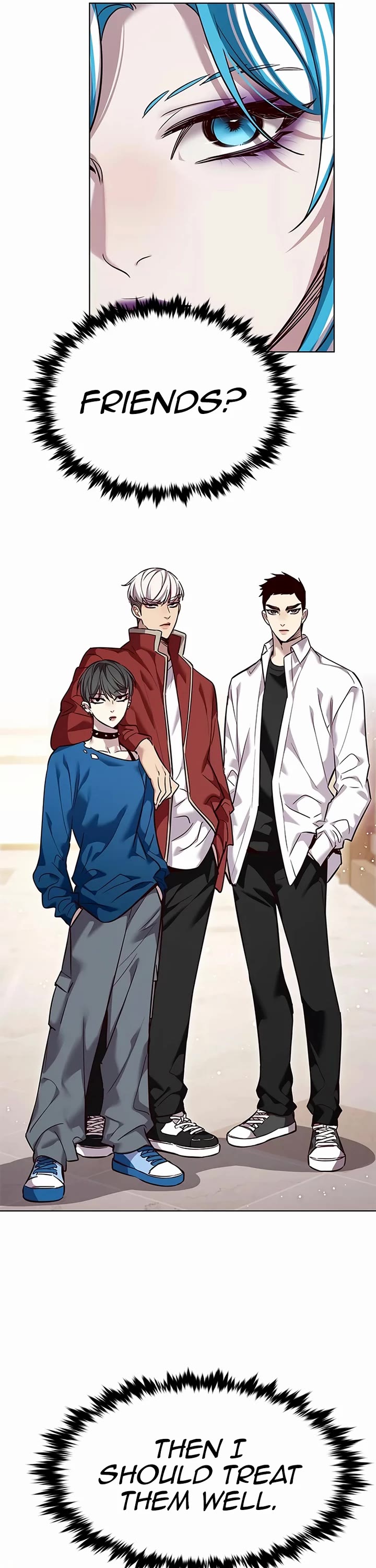 Eleceed chapter 344 page 25