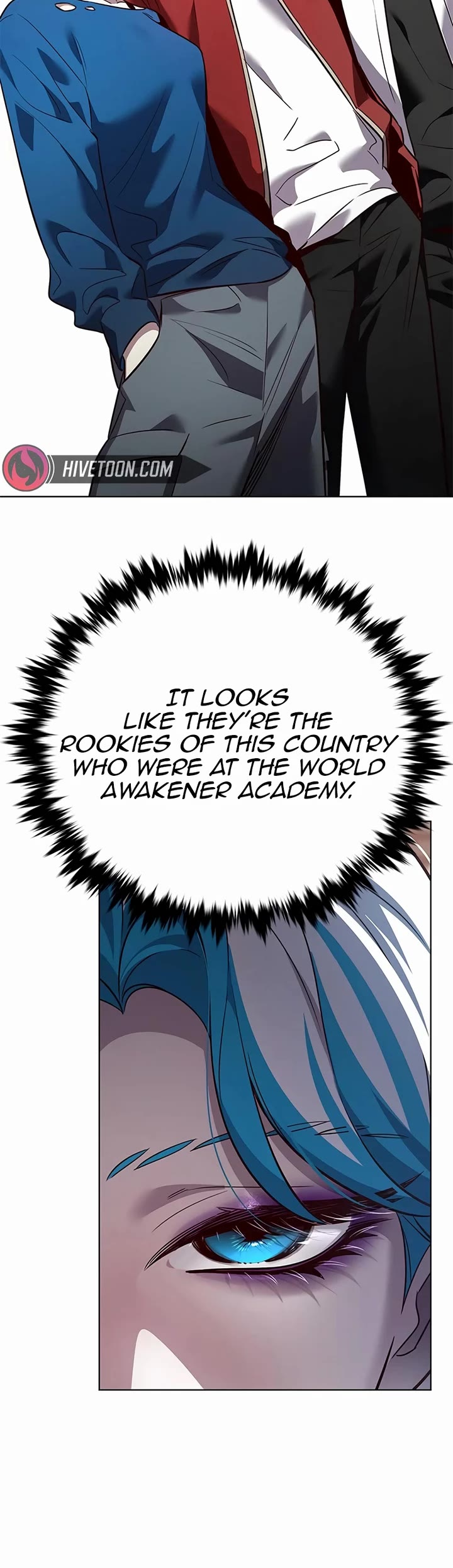 Eleceed chapter 344 page 28