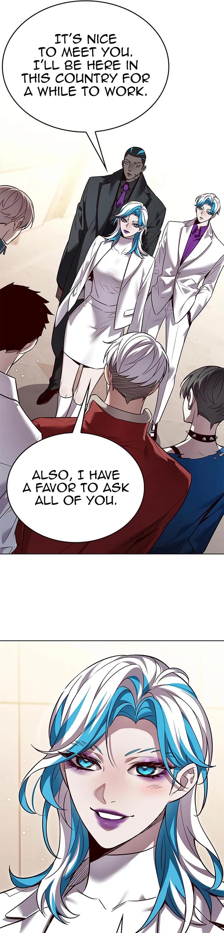 Eleceed chapter 344 page 29