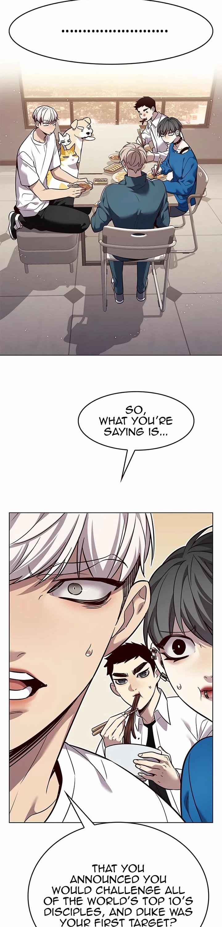 Eleceed chapter 344 page 3