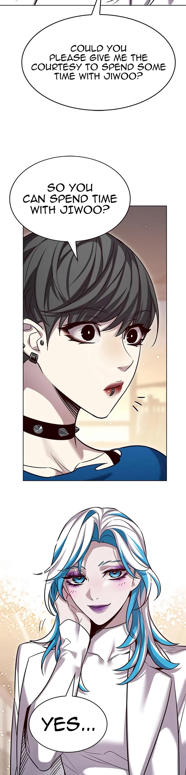 Eleceed chapter 344 page 30