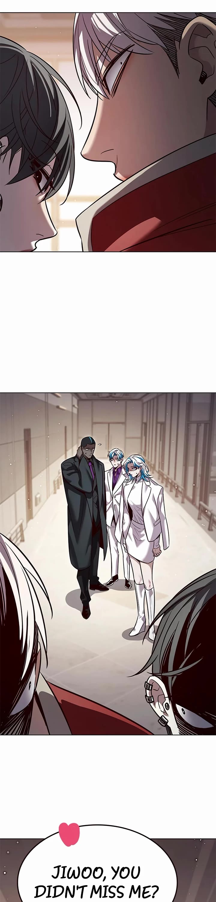 Eleceed chapter 344 page 34