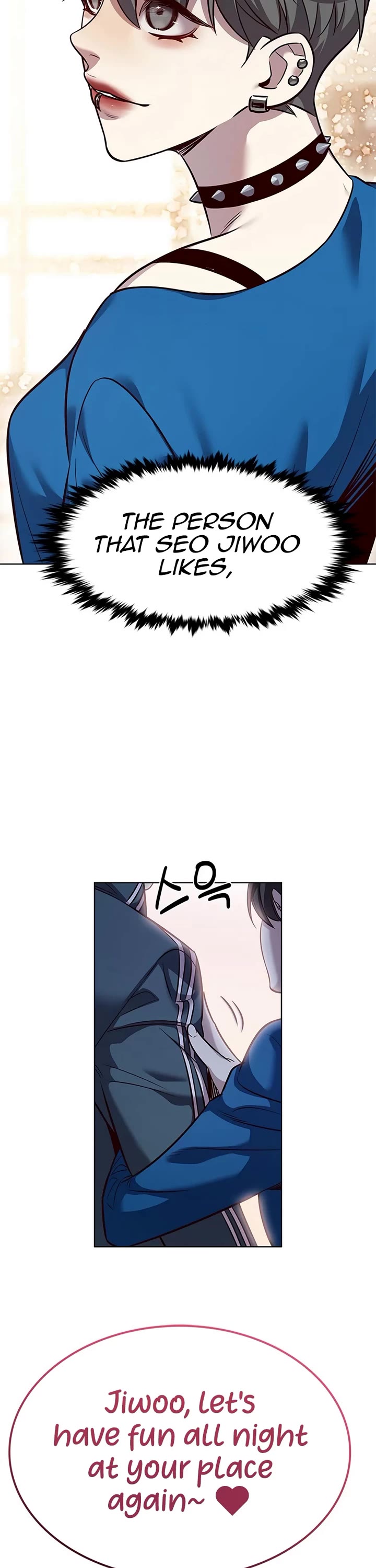 Eleceed chapter 344 page 38