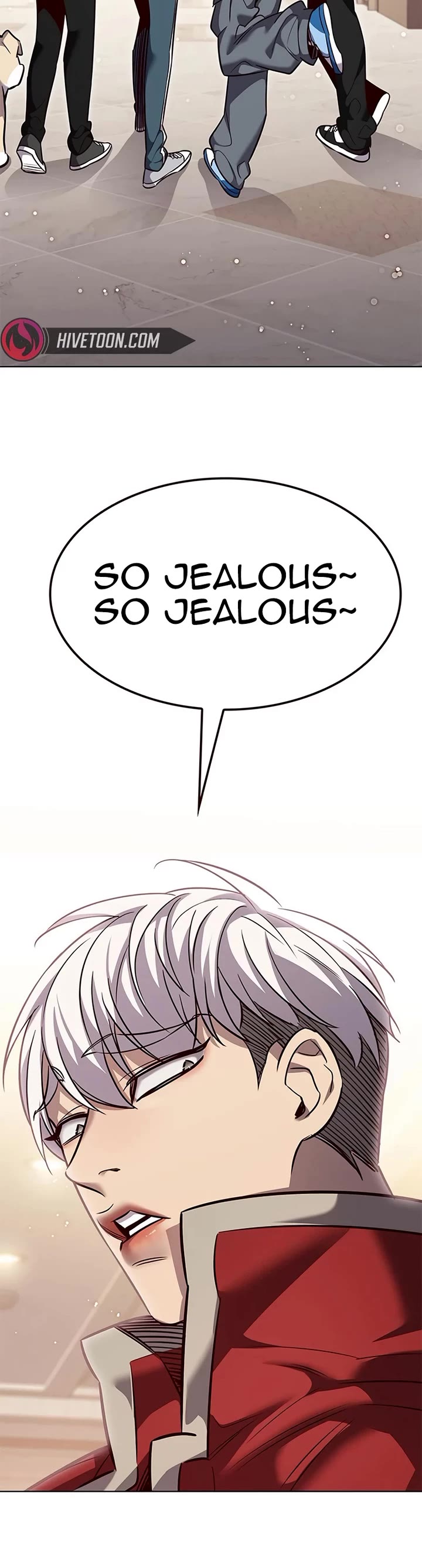 Eleceed chapter 344 page 40