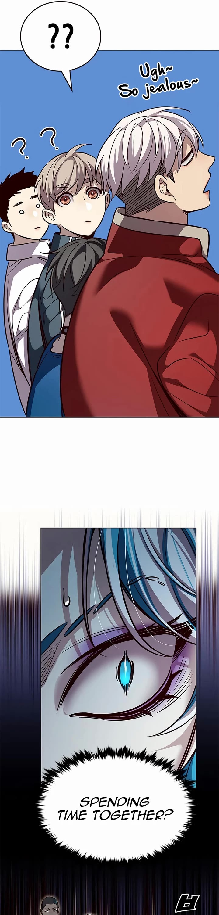 Eleceed chapter 344 page 41