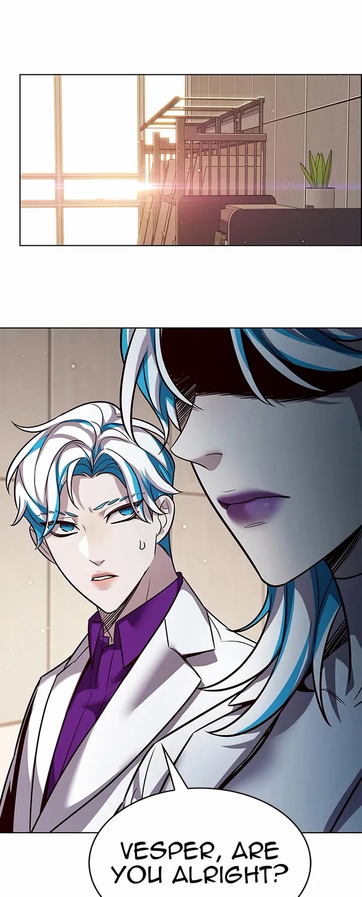 Eleceed chapter 344 page 44