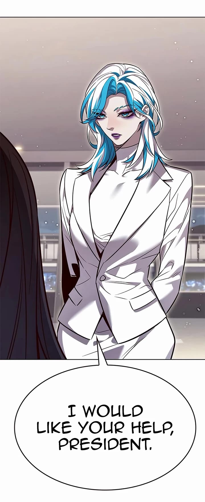 Eleceed chapter 344 page 49