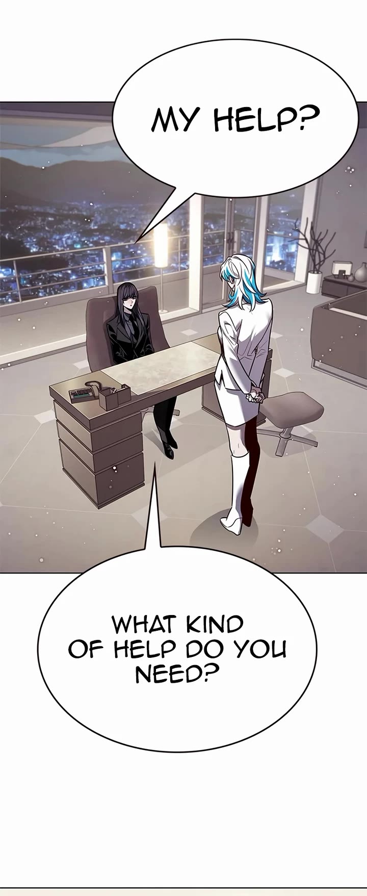 Eleceed chapter 344 page 50