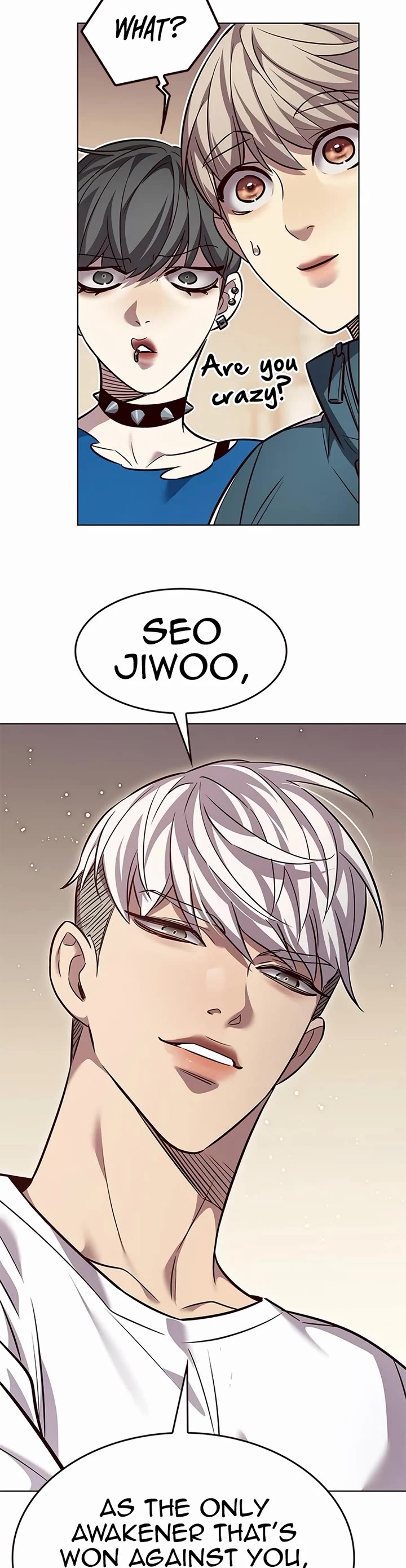 Eleceed chapter 344 page 8