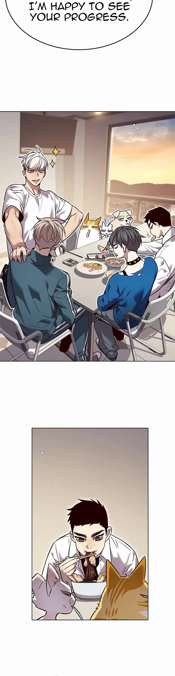 Eleceed chapter 344 page 9