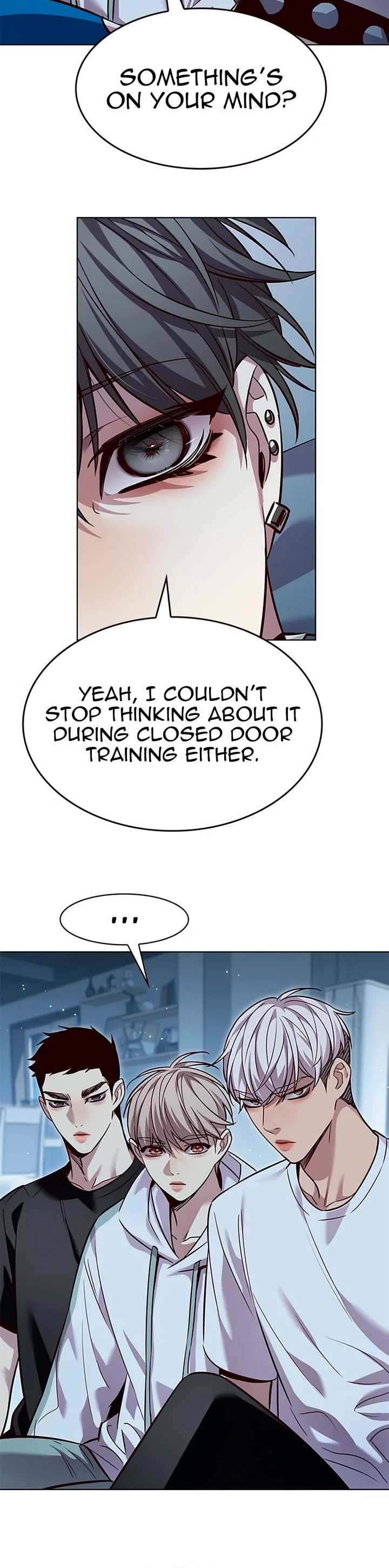 Eleceed chapter 345 page 18