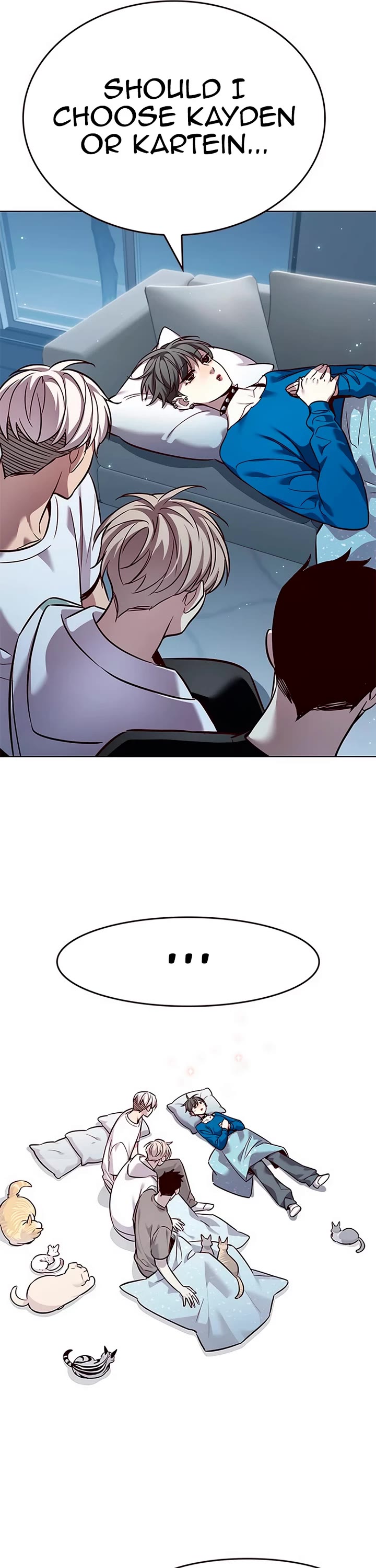 Eleceed chapter 345 page 19