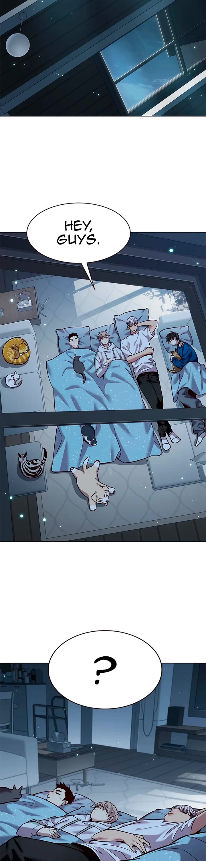 Eleceed chapter 345 page 26