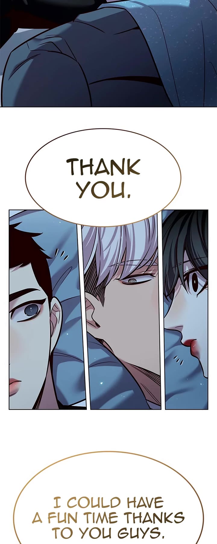 Eleceed chapter 345 page 27