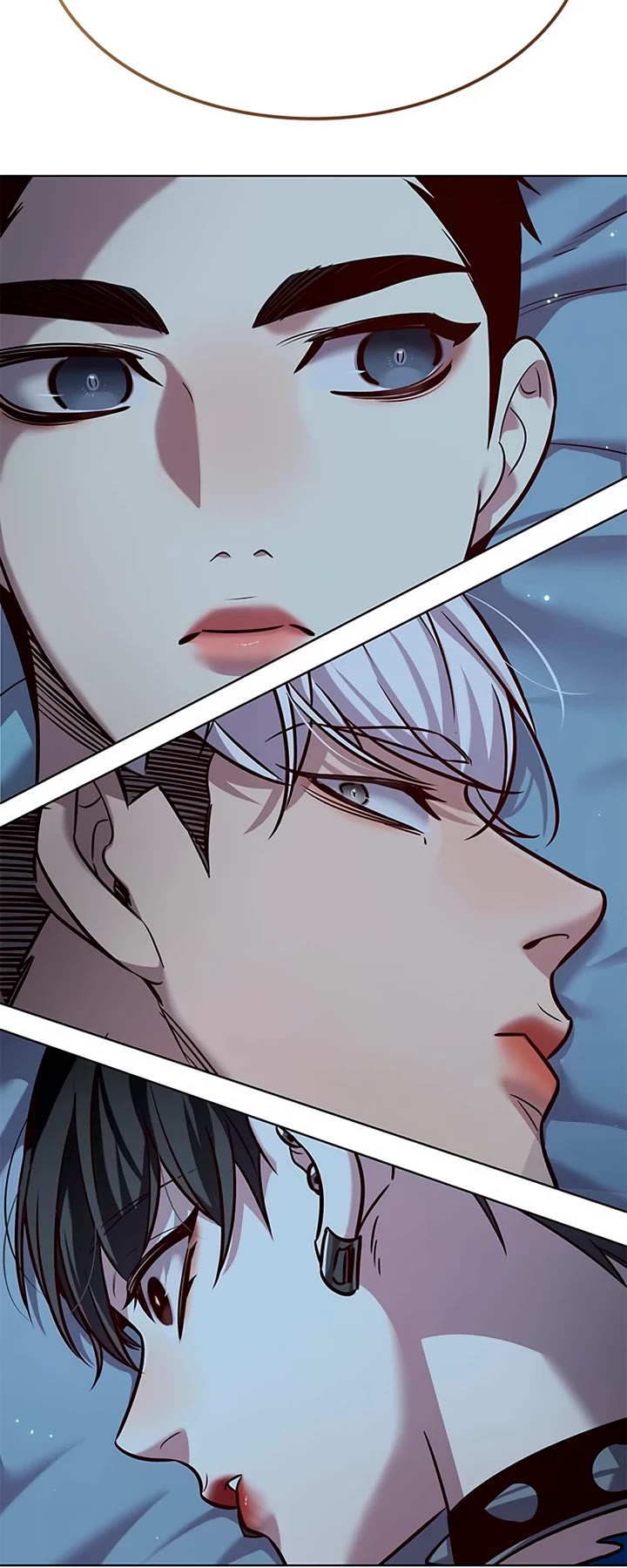 Eleceed chapter 345 page 28