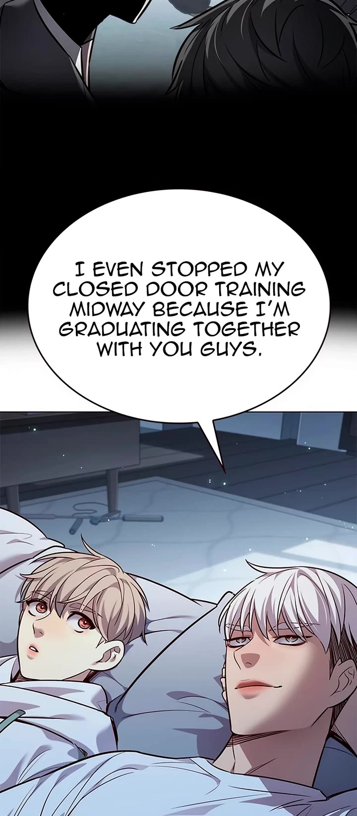 Eleceed chapter 345 page 32