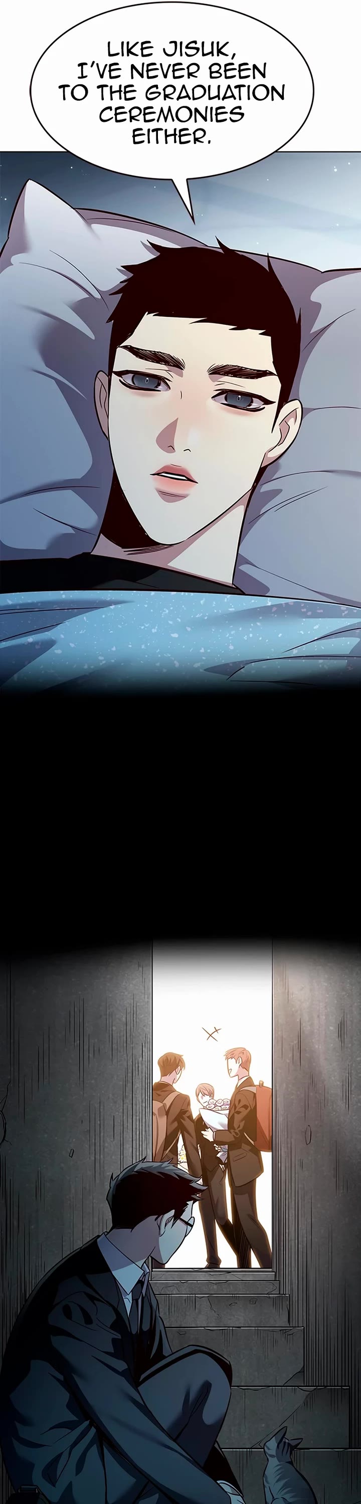 Eleceed chapter 345 page 34