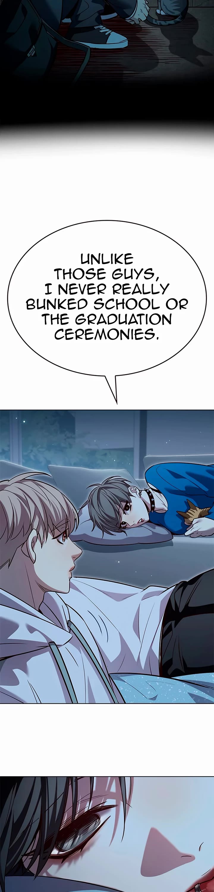 Eleceed chapter 345 page 35