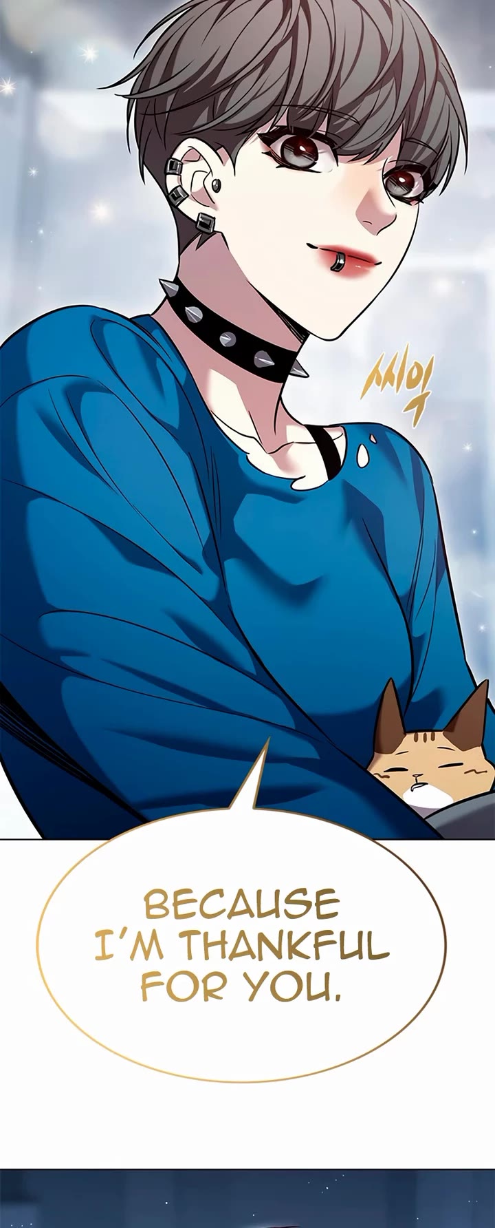 Eleceed chapter 345 page 38