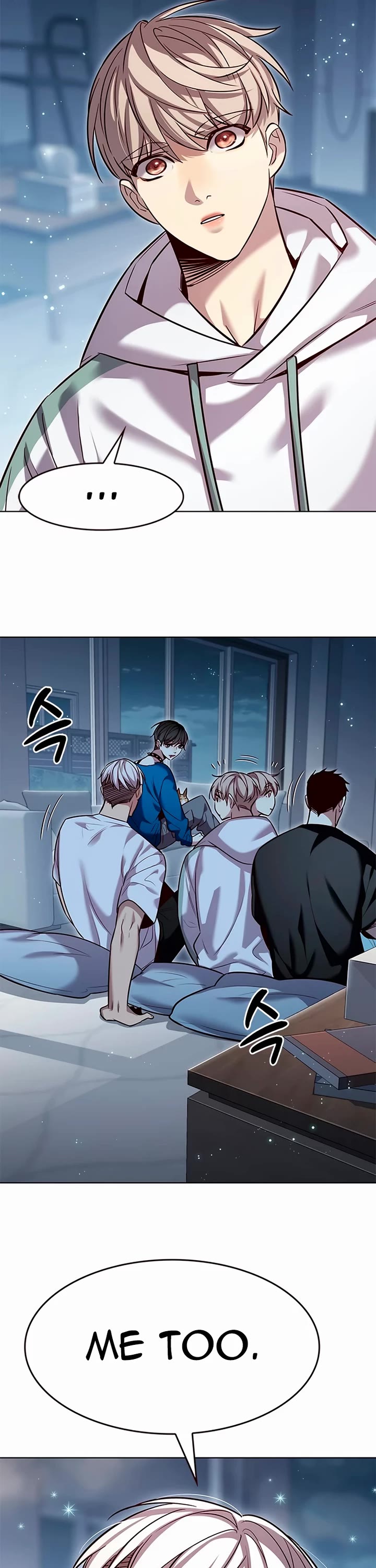 Eleceed chapter 345 page 39