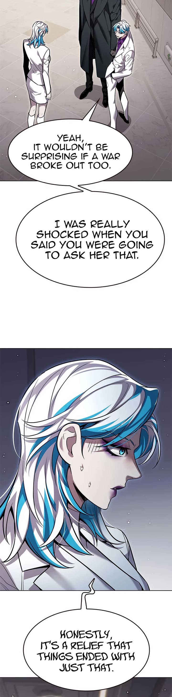 Eleceed chapter 345 page 4