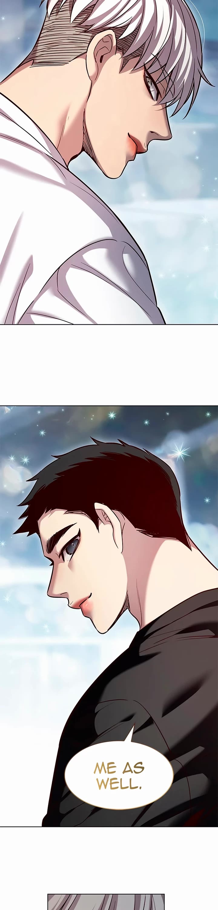 Eleceed chapter 345 page 40