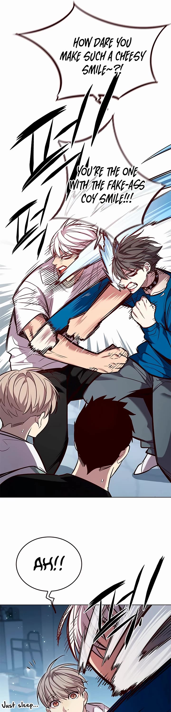 Eleceed chapter 345 page 43