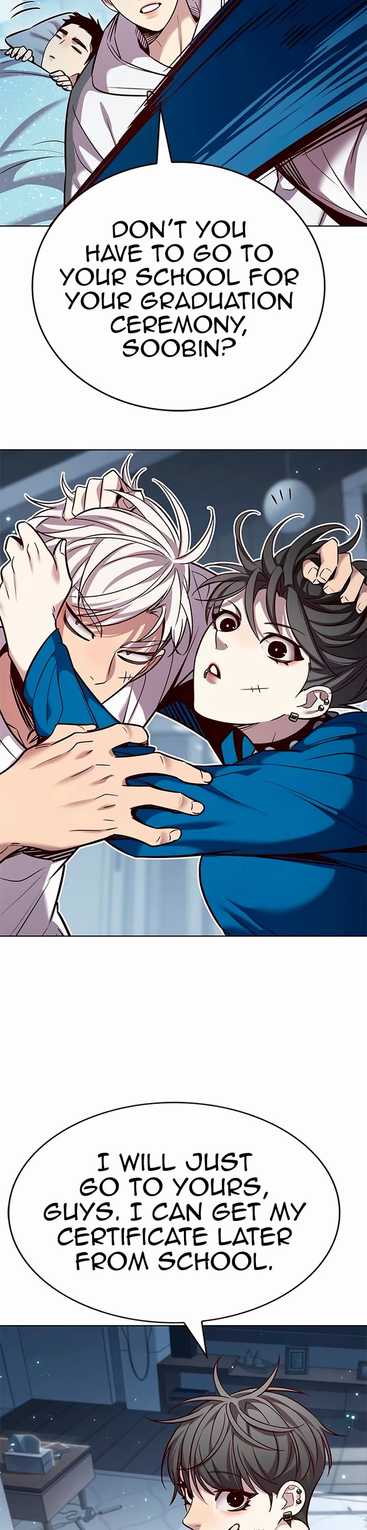 Eleceed chapter 345 page 44