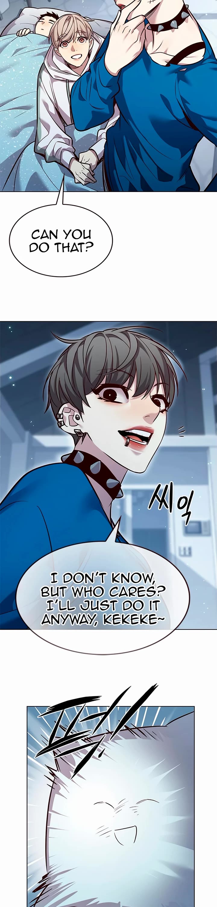 Eleceed chapter 345 page 45