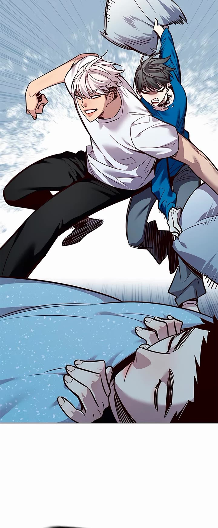 Eleceed chapter 345 page 47