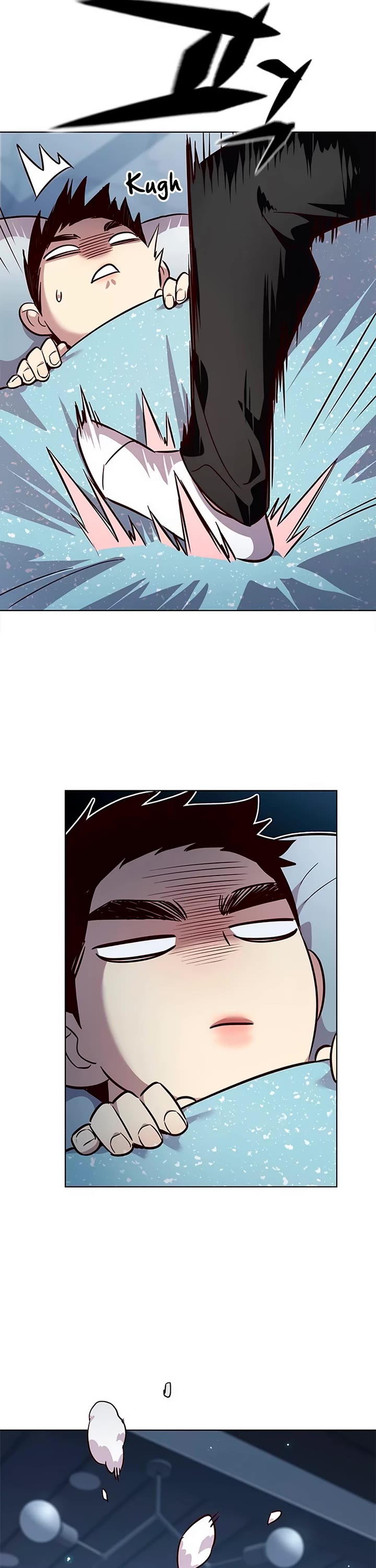 Eleceed chapter 345 page 48