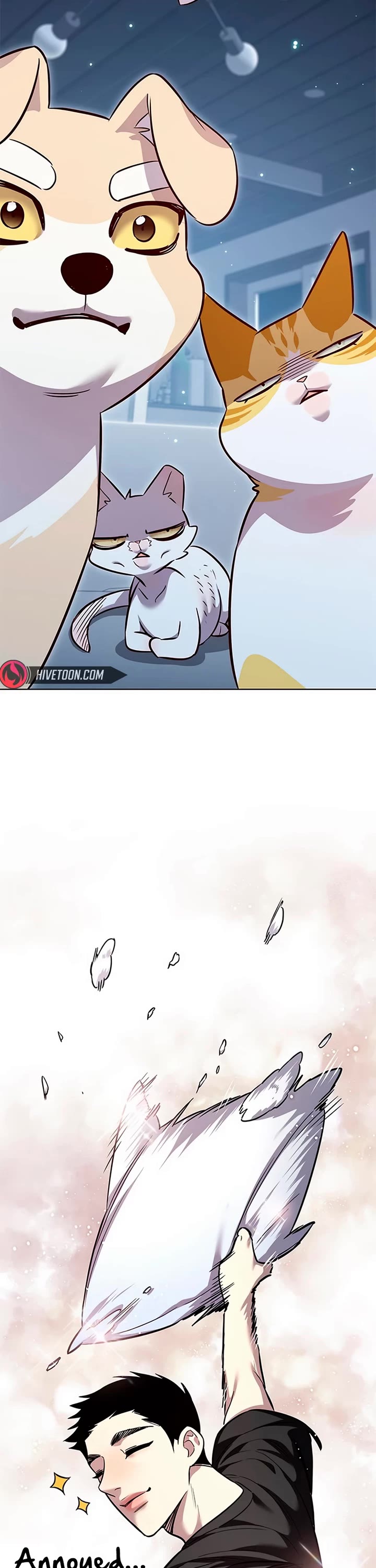 Eleceed chapter 345 page 49